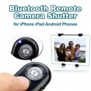 Wireless Bluetooth Remote Control Camera Shutter