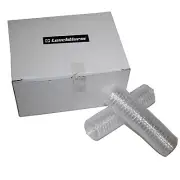 BULK BUY - Lighthouse Coin Capsules Round 41mm Packet of 100