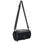 Outdoor Bicycle Handlebar Bag Mountain Bike Press Screen Mobile Phone Head2448