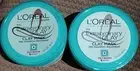 2X L'OREAL PARIS Hair Expert Extraordinary Clay Pre-Shampoo Mask Oily Roots
