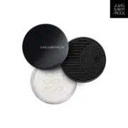 JUNGSAEMMOOL Masterclass Brush Cleanser Set (Soap Cleanser 50g + Cleansing Pad)