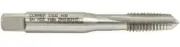 Dormer HSS M12 STRAIGHT FLUTE, TAPER THREAD TAP 89mm Metric, 1.75mm Pitch
