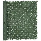 VEVOR 59"x98" Artificial Faux Ivy Leaf Privacy Fence Screen Decor Panel Hedge