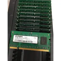 在飛比找蝦皮購物優惠-DDR2 667 512 MB sodimm 記憶體 二手 