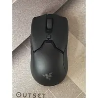 在飛比找蝦皮購物優惠-razer 雷蛇 viper mini wireless 無