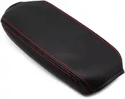 FFPRQMAC Fit for Hyundai IX25 2015 2016 2017 2018,Car Console Covers,Armrest Cover for Car,Armrest Box Lid Protector Cover,Auto Interior Parts