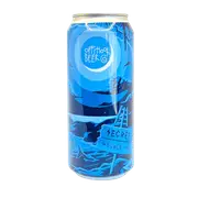 Offshoot Secret Double IPA 473ml Can