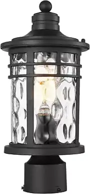 Outdoor Post Lights Lamp Posts Outdoor Lighting, Aluminum Post Lights Outdoor Li