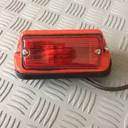 Massey Ferguson 135, 148, 165, 175, 185, 188 tail light, with brake / fog light.