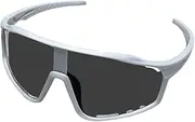 Polarized Sunglasses | Unisex Pilot Lenses | Rectangle Frame Classic Sun Glasses, For Men, Women,Vintage, Classic, Elegant Light Frame, Pilot Lenses, Ideal For Driving, Fishing, Travel