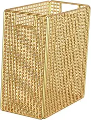 Frediuo Yoga Mat Storage Rack Corner Storage Organizer Decorative Fitness Equipment Organizer Laundry Hamper Basket for Outdoor Dorm