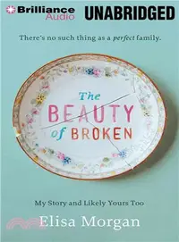 在飛比找三民網路書店優惠-The Beauty of Broken ─ My Stor