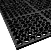 Cactus Mat 3520-C3 29"x39 7/8 Thick VIP Floormate Anti-Fatigue & Anti-Slip
