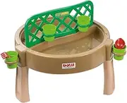 4 in 1 Kids Garden Play Table