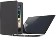 Starter Kit for 7 inch Google Nexus Tablet (Folio Stand, 2-in-1 Stylus and Screen Protector)