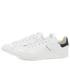 Adidas Stan Smith Lux HQ6785 Crystal White/Off White/Core Black