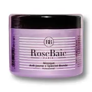 [Rosebaie] RosaBaia Anti-Yellow Mask x Special Blonde - 500 ml
