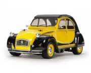 Tamiya Citroen 2CV Charleston 1/10 2WD On Road Kit (M-05) [TAM58655-60A]