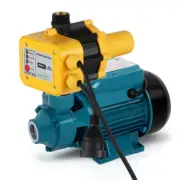 NNEDSZ Peripheral Pump Auto Controller Clean Water Garden Farm Rain Irrigation