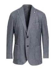 [LUIGI BIANCHI MANTOVA] LUIGI BIANCHI Mantova Blazers - Item 33003626