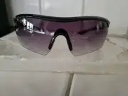 Volcom Sunglasses Shield Gradient Lenses Ski Snowboard Skate