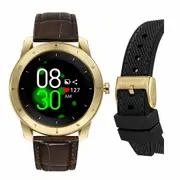 Men's Watch by Kenneth Cole Kcwgd2174062 45 Mm