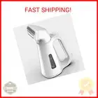 Garment Steamer, PERFECTDAY Portable Handheld Steamer Mini Travel Steamer for Tr