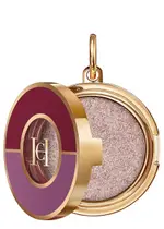 Carolina Herrera Chic Mono Eyeshadow - Metallic Quartz
