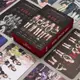 G-IDLE演唱會巡演-WORLD TOUR 小卡 海報照片卡 明信片周邊55張