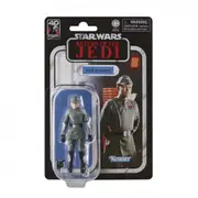 Star Wars The Vintage Collection Return Of The Jedi Moff Jerjerrod Action Figure