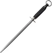 F. Dick F. Dick Round 30cm Sharpening Steel