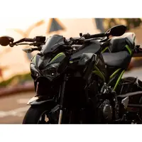 在飛比找蝦皮購物優惠-Z900 KAWASAKI ABS二手擋車配合貸款 全額貸款