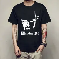 在飛比找蝦皮購物優惠-Diy Breaking Bad hort Heisenbe