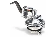 Holley 110 GPH Mechanical Fuel Pump Suit Pontiac 350 455 V8 12-389-11