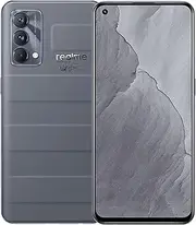 [realme] GT Master Edition Dual-SIM 128GB ROM + 6GB RAM (GSM Only | No CDMA) Factory Unlocked Android 5G Smartphone (Voyager Grey) - International Version