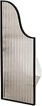 Hanging Room Divider, Hanging Room Divider Urinal Partition Divider Screen,Wall Mounted Office Building Toilet Partition,Hotel Bathroom Public Places Divider Screen,Room Divider Baffle Extender