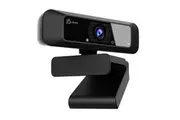 J5create 1080p 30 FPS H.264 USB Full HD Webcam JVCU100