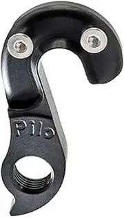 Vuzmode D697 derailleur Hanger Dropout, for Giant, TCR Advanced, 2017 Contend SL, 2018 Langma Rear mech Hanger