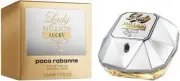 Paco Rabanne Lady Million Lucky Parfum 50 ml / 1.7 Fl Oz Women Spray Fragrance