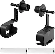 Desktop Printer Stand | Inkless Printer Bracket,Professional Small Portable Stand for Travel Study Women Men Home Business School