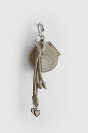 Mini Bag Dangle Charm