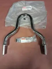 NEW 1999-2014 Yamaha Back Rest Stay 5GA-2164F-00-00 Road Star Sissy bar OEM NOS