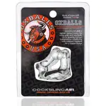 OXBALLS【台灣現貨】 新款 COCKSLING AIR 舒適輕盈 OX-3062 情趣用品【哈利男孩】