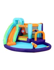 [AirMyFun] Inflatable Water Slide