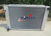 3 Core for Holden V8 Commodore VG VL VN VP VR VS alloy aluminum Radiator