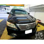 銳訓汽車配件精品-沙鹿店 TOYOTA CAMRY 七代 HP S979 前後行車記錄器 流媒體行車記錄器 GPS測速器