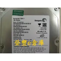 在飛比找蝦皮購物優惠-【登豐e倉庫】 YF210 Seagate ST316082