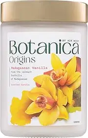 [Botanica] Origins Vanilla Candle 250 g