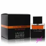 【GH】LALIQUE ENCRE NOIRE A L'EXTREME 卓越黑澤男性淡香精 100ML