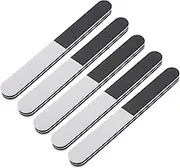 Sanding and Polishing Tool for Plastic Models 5pcs Sanding Sticks Wood Plastic Compatibility